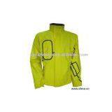 Sell Laser-Cut Raincoat thumbnail-1