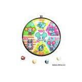 Sell Velcro Dart Board thumbnail-1