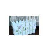 Wooden Flower Planter