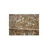 Zhangpu Red Granite G648 Tiles thumbnail-1