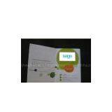 Deluxe LCD Greeting Card