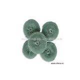 Sell Stainless Steel Weave Scourer thumbnail-1