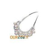 Fashion Hair Accessories Pearl Hair Fork thumbnail-1