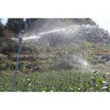 1-inch Female Zinc Impulse Sprinkler thumbnail-2