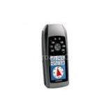 Garmin GPSMAP78 1.7MB Marine-Friendly Handheld GPS Navigator - Silver/Black Price 100usd thumbnail-1