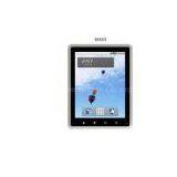 1.3M Pixels Android 2.3 Touchpad 10 Inch Capacitive Tablet PC With Voice Phone Function