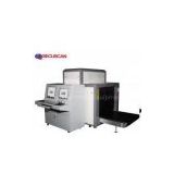 Hold Baggage screening machine security x-ray detection equipment at airports