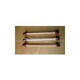 direct supply wooden picture scroll rods