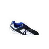 Customized Discount Original Amazing PU + Mesh Mens Indoor Outdoor Soccer Cleats thumbnail-1