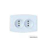 Sell Doule Socket Without Earthing thumbnail-1