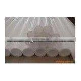 WHITE 100%VIRGIN EXTRUDED PTFE ROD thumbnail-6