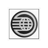 Machine Embroidery Patches thumbnail-1