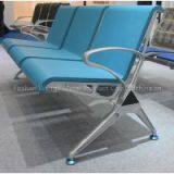 Newest Aluminum Polyurethane Waiting Chair thumbnail-2