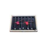 Standard Indexable Turning Toolhoder Sets thumbnail-1