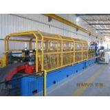 Highway Guardrail Beam or Crash Barrier Roll Forming Machine thumbnail-3