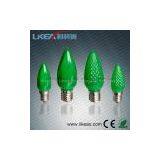 C7 LED Christmas Light ,christmas Tree Lights 120V thumbnail-2