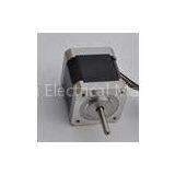 4 Wire / 6 Wire Stepping Motor, 1.2 A 12V, 4 Phase and 42BYG450 42mm Nema 17 Stepping Motor thumbnail-1