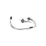 In Ear Earbud Mobile Headset Bose MIE2 Headphone With Mic thumbnail-3