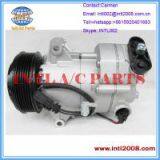 Air Conditioner Compressor ac 401351739 13450514 13335256 thumbnail-1
