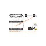 30 Ton Steel Crawler Undercarriage Manufacturer thumbnail-1