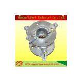 Stainless Steel Bellows With Carbon Steel Flanges thumbnail-3