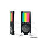 Sell Nano Stylish MP4 Players thumbnail-1