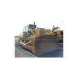 Used Bulldozer [Caterpilalr D9H] thumbnail-1