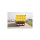Dongfeng Tianlong Rear Double Axles Dump Truck/tipper, thumbnail-3