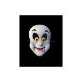 PVC Halloween Mask thumbnail-1