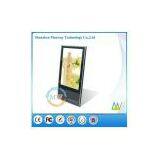 19 Inch Vertical hd Lcd Advertising Display thumbnail-1
