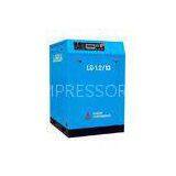 11 KW / 15HP Screw Air Compressor 1.7m / 8 Bar For Industrial Use