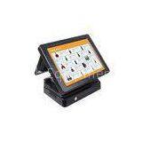 Touch Screen POS Terminals Customer Display , POS Systems For Retail Store