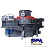 SBM Widely Used and Large Capacity Sand Making Crusher thumbnail-3