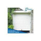 Europe Style Roller Garage Doors Steel Roller Shutter Garage Doors