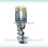 Round Knife Cloth Cutting Machine thumbnail-4