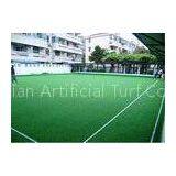15mm Fireproof Bicolor Golf Artificial Grass Synthetic Turf Putting Green For Home thumbnail-1