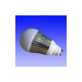 CREE 3W LED bulb(GU10)