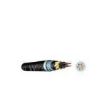 750 - 800 Fire-Proof combustion-retardant Multicore power Cable GB/T18380.3