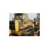 Secondhand 973 Hydraulic Wheel Loader