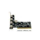 Sell USB2.0 4-Port PCI Card thumbnail-1