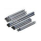 Double Piston Rod Oil Cylinder Forged Pneumatic Cylinder Parts OEM Service