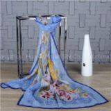 Pure Silk Shawl thumbnail-1