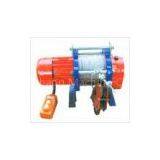 CD / MD Electric Hoist thumbnail-1