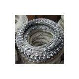 Razor Barbed Wire