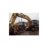 sell used caterpillar excavator 320d 320b 320c
