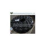Track Chain for Excavator and Bulldozer thumbnail-1