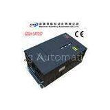 Twice Overload Encoder Spindle Driver 50KVA Deceleration Time 0.05 ~ 3000 Hz / s