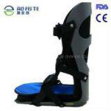 High quality plantar flexion ankle walker foot splint