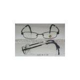 Rectangular Narrow Kids Eyeglass Frames For Reading Glasses , Supply OEM Service