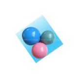 weight ball,PVC ball,gymball,gym ball,WB-4
